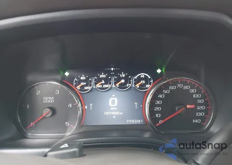 2015 GMC Sierra 2500Hd Denali z USA, uszkodzony, nr VIN 1GT120E89FF618341